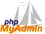 phpMyAdmin