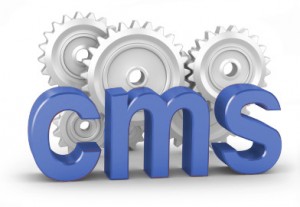 CMS - Content Management System CMS - Content Management System