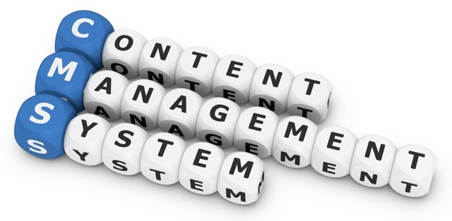 CMS - Content Management System CMS - Content Management System