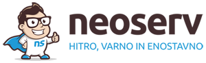 NEOSERV.SI