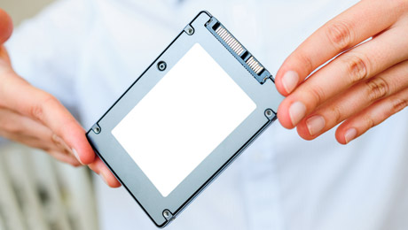 SSD diskovna enota SSD diskovna enota